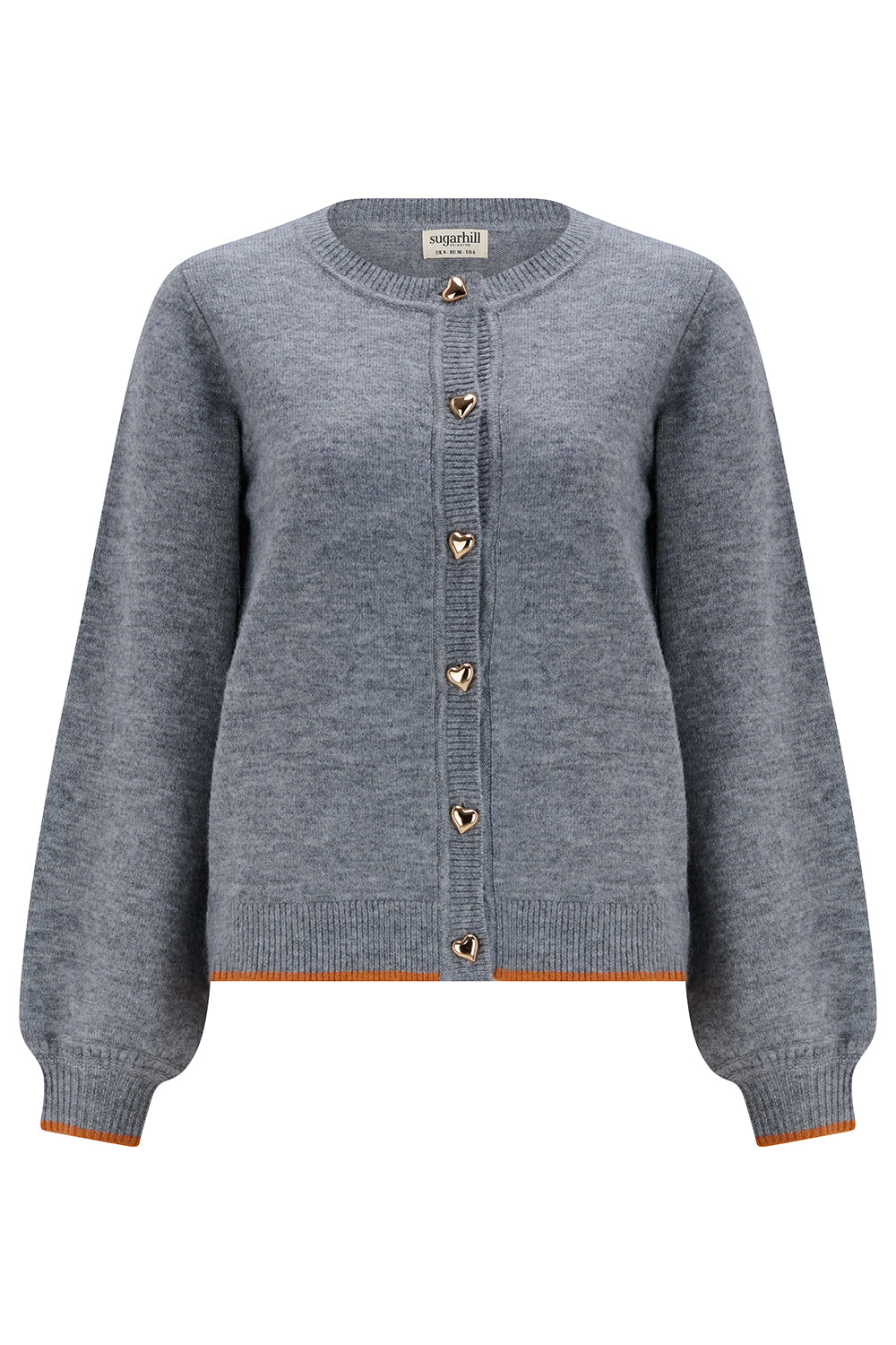 Sugarhill Brighton GLINDA CARDIGAN