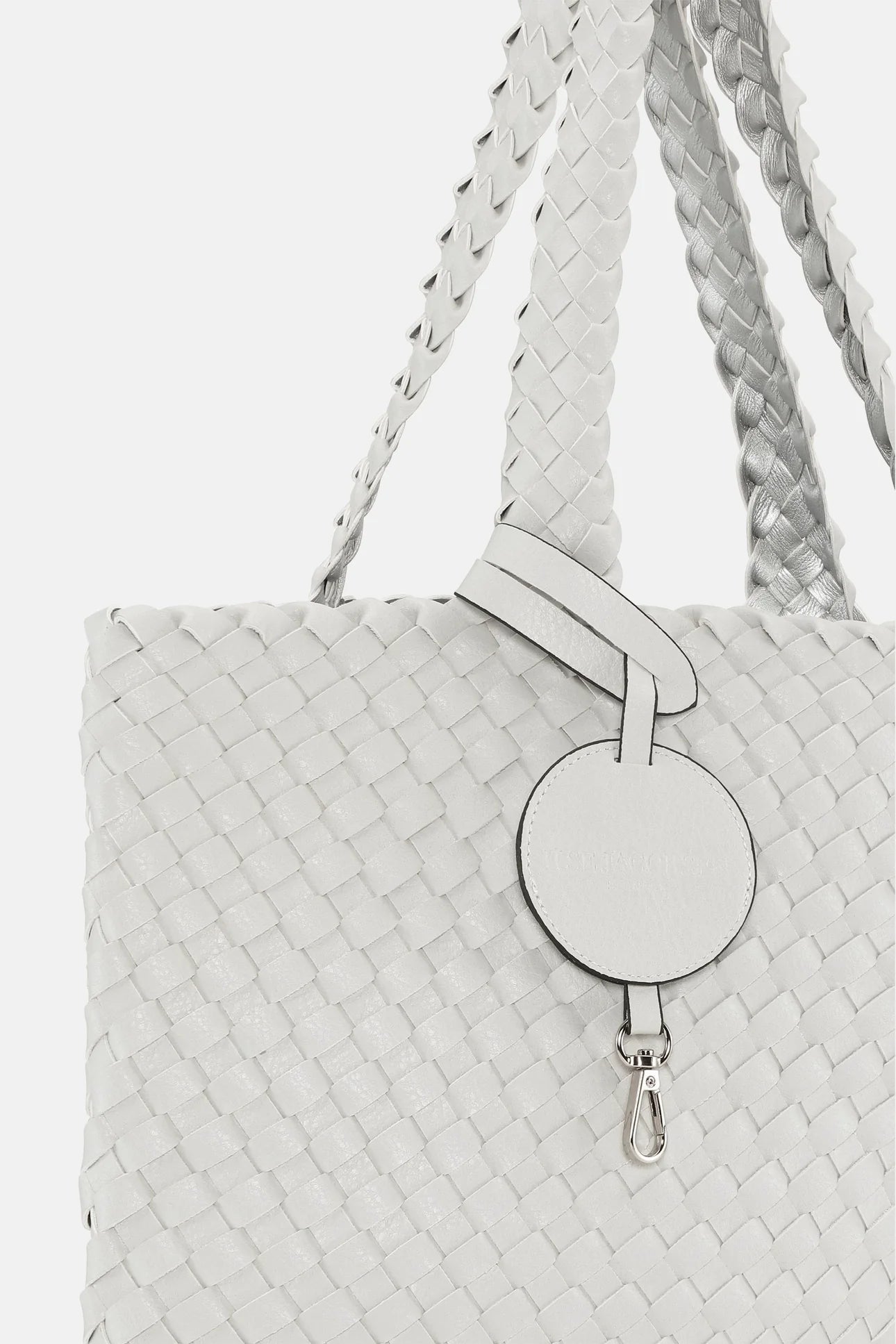 Ilse Jacobsen Bag08/030710 Atmosphere Platin