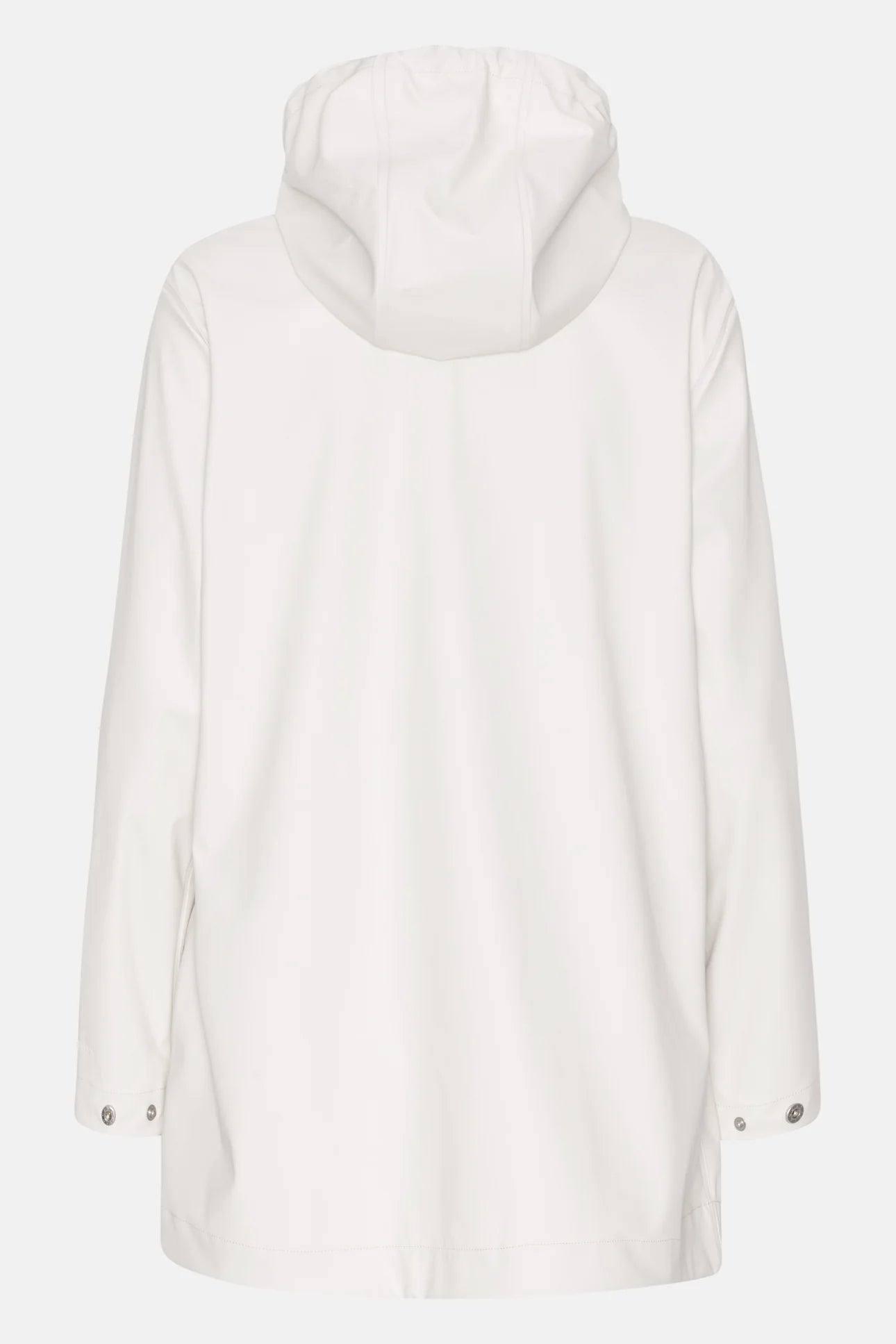 Ilse Jacobsen Rain228fr Jacket - Milk Creme