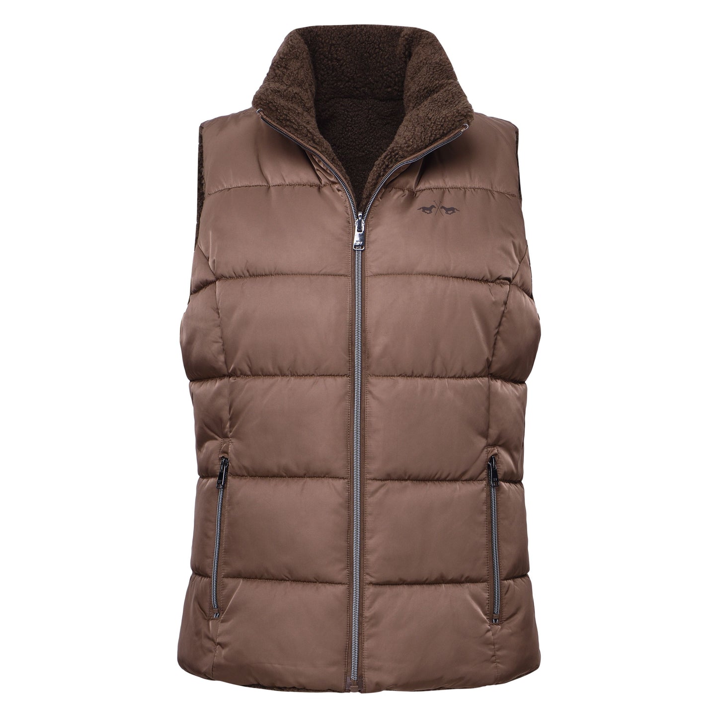 Hv Society Bodywarmer HVSCaddy