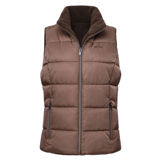 Hv Society Bodywarmer HVSCaddy