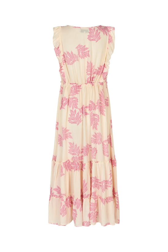 Load image into Gallery viewer, Lollys Laundry  SamoLL Midi Dress SL
