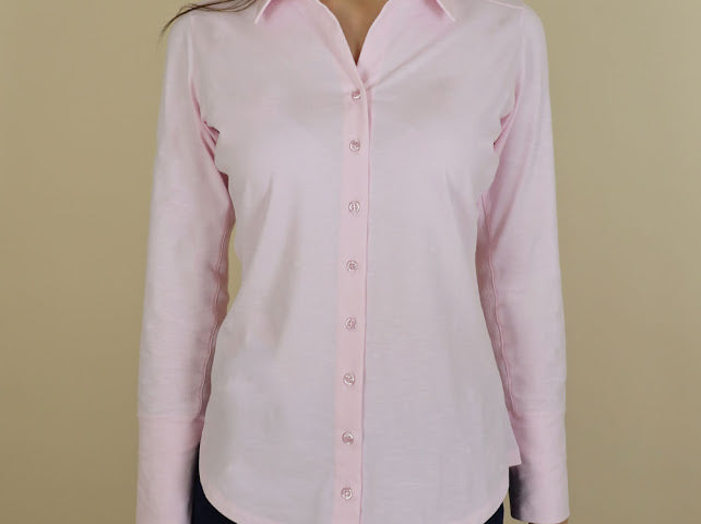 No2mor0 Daisy Cotton Shirt