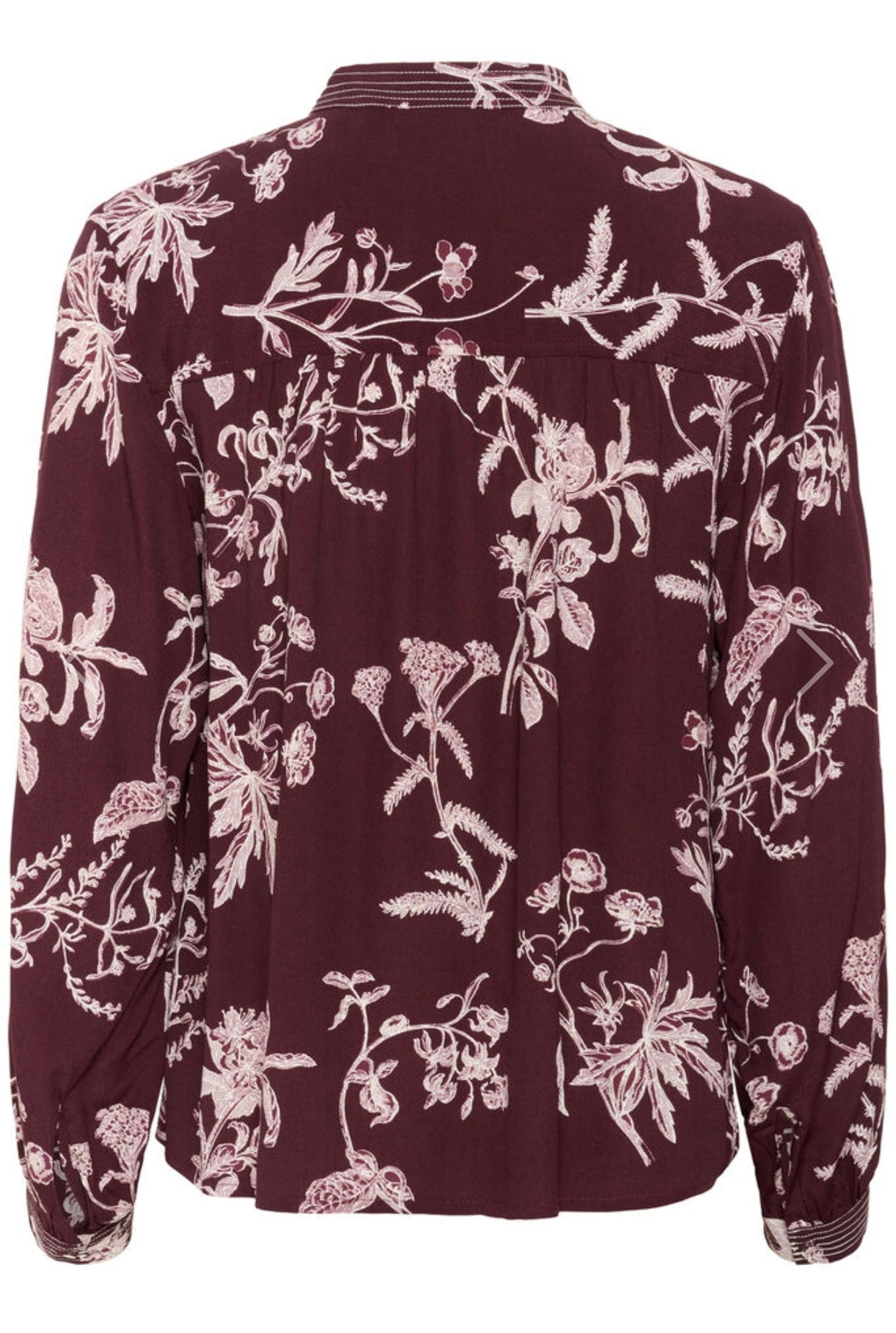 Part Two ShiromaPW Blouse