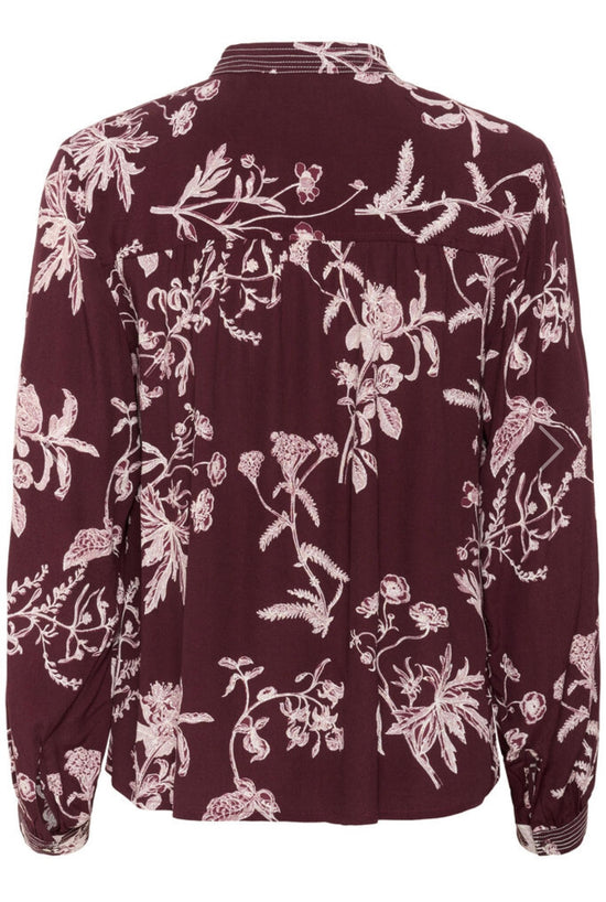 Part Two ShiromaPW Blouse