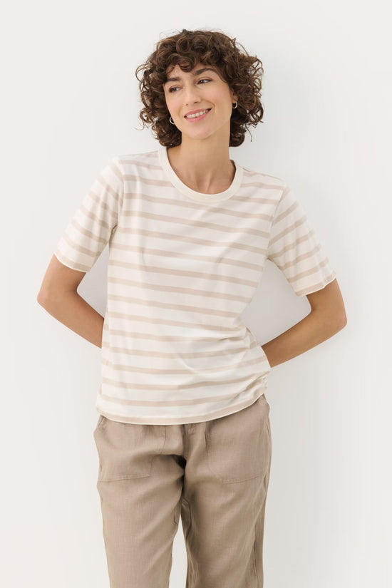 Load image into Gallery viewer, Part Two RataniPW T-shirt
