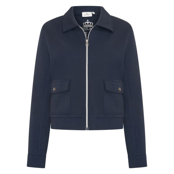 Hv Society Jacket HVSLilian