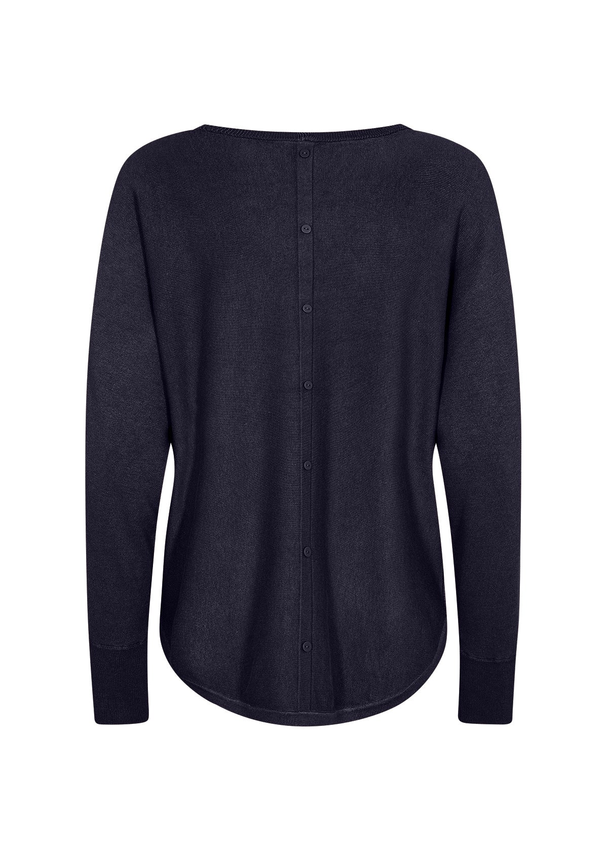 Soya Concept SC-DOLLIE 620 PULLOVER NAVY