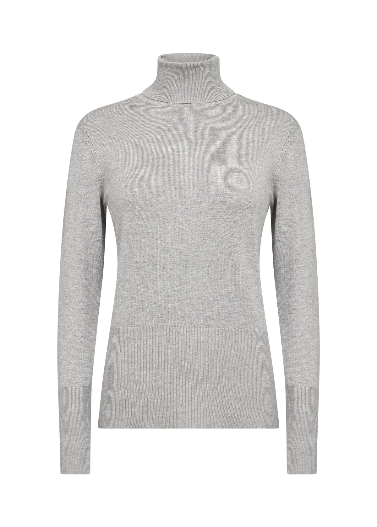Soya Concept SC-DOLLIE 145 PULLOVER LIGHT GREY