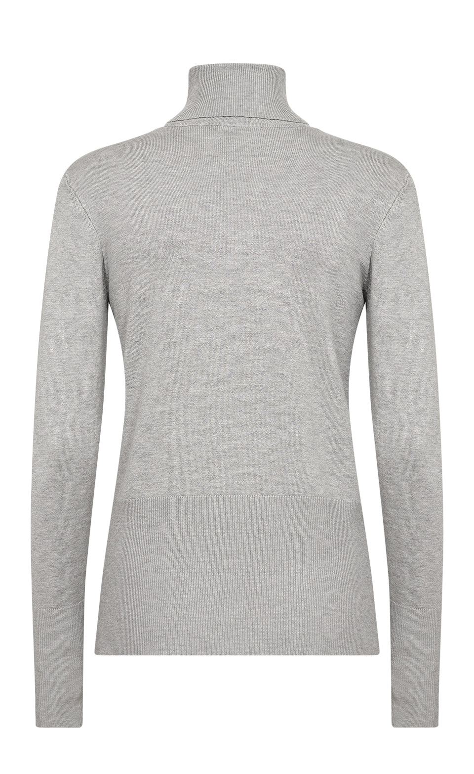 Soya Concept SC-DOLLIE 145 PULLOVER LIGHT GREY
