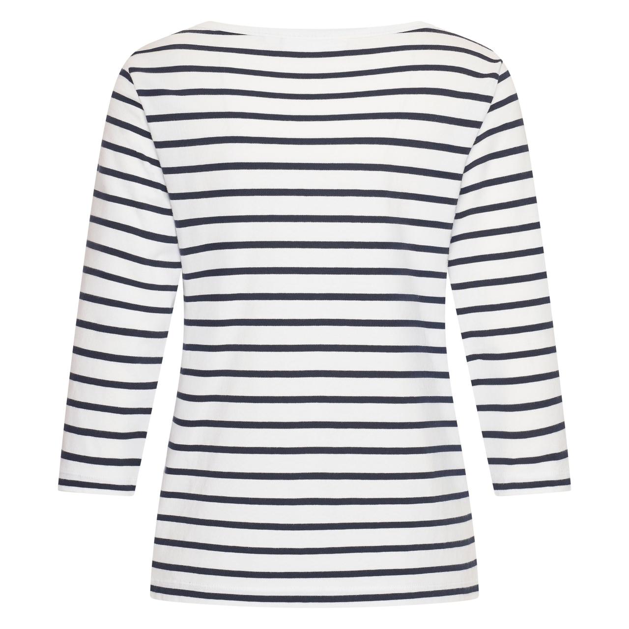 Hv Society Top HVSCaroline - Navy