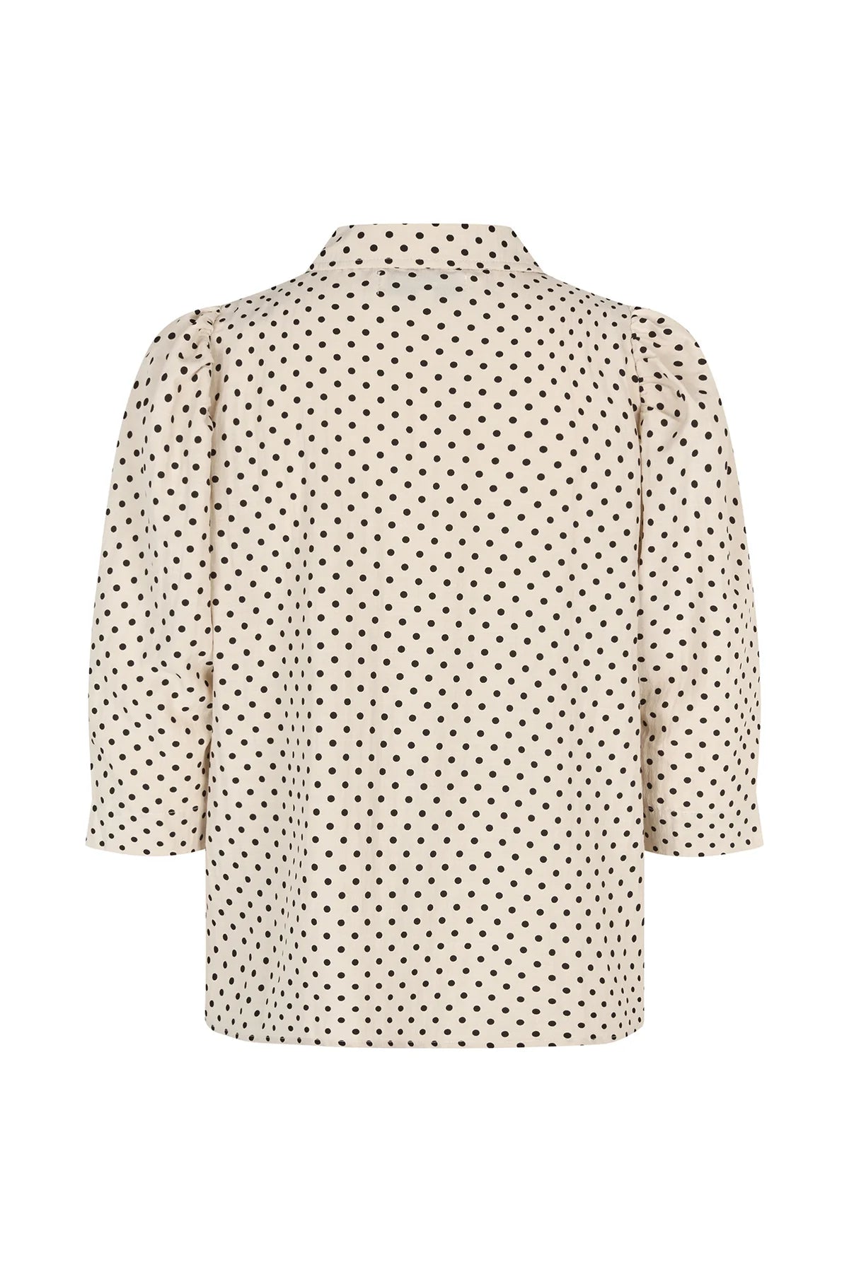 Lollys Laundry BonoLL Shirt SS Creme