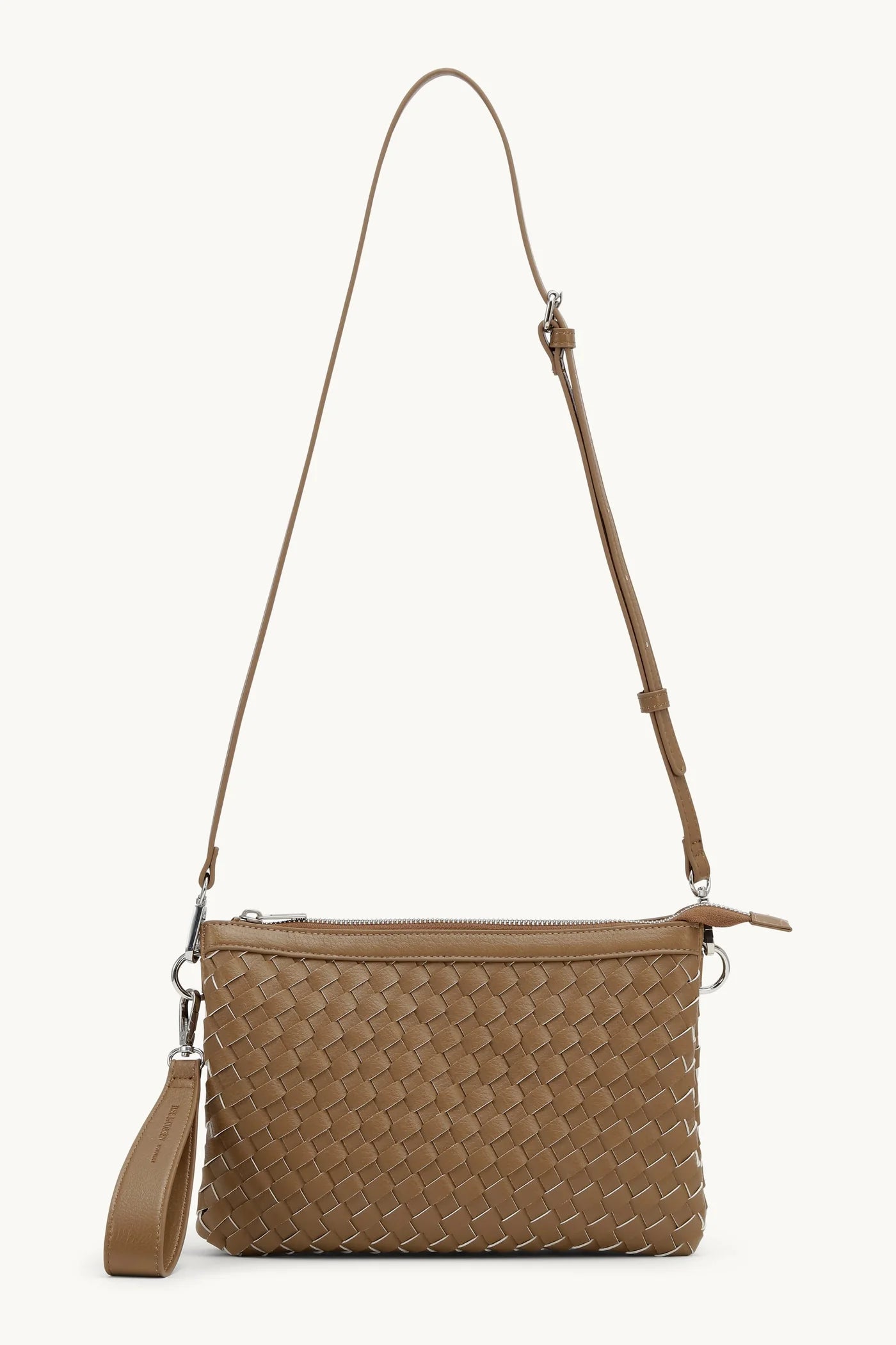 Ilse Jacobsen CROSSBODY BAG - GOLDY