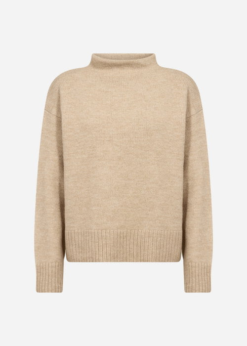 Soya Concept SC-HERLA 3 PULLOVER SAND