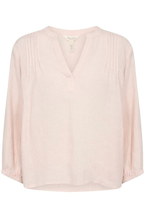 Load image into Gallery viewer, Part Two  NyaraPW Blouse
