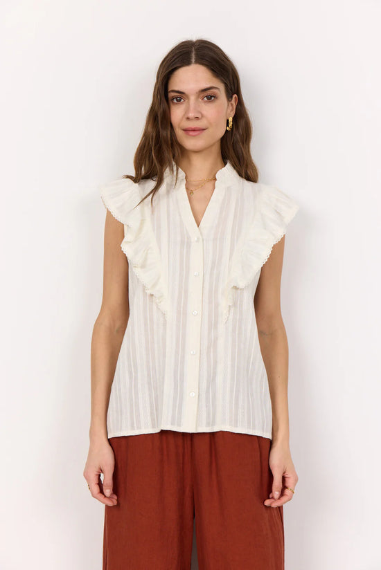 Soya Concept SC-RAFAELLA 1 TOP CREAM