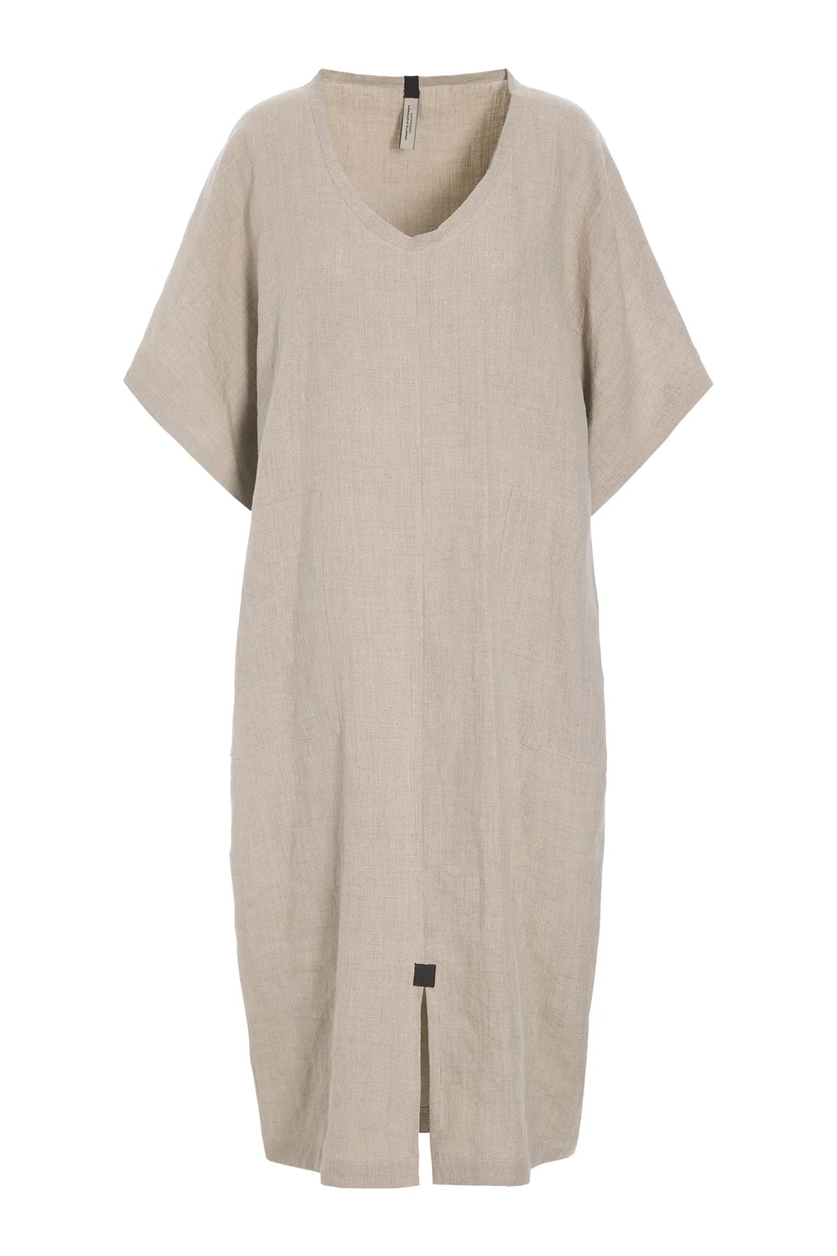 Henriette Steffensen LONG DRESS | 83001
NATURE