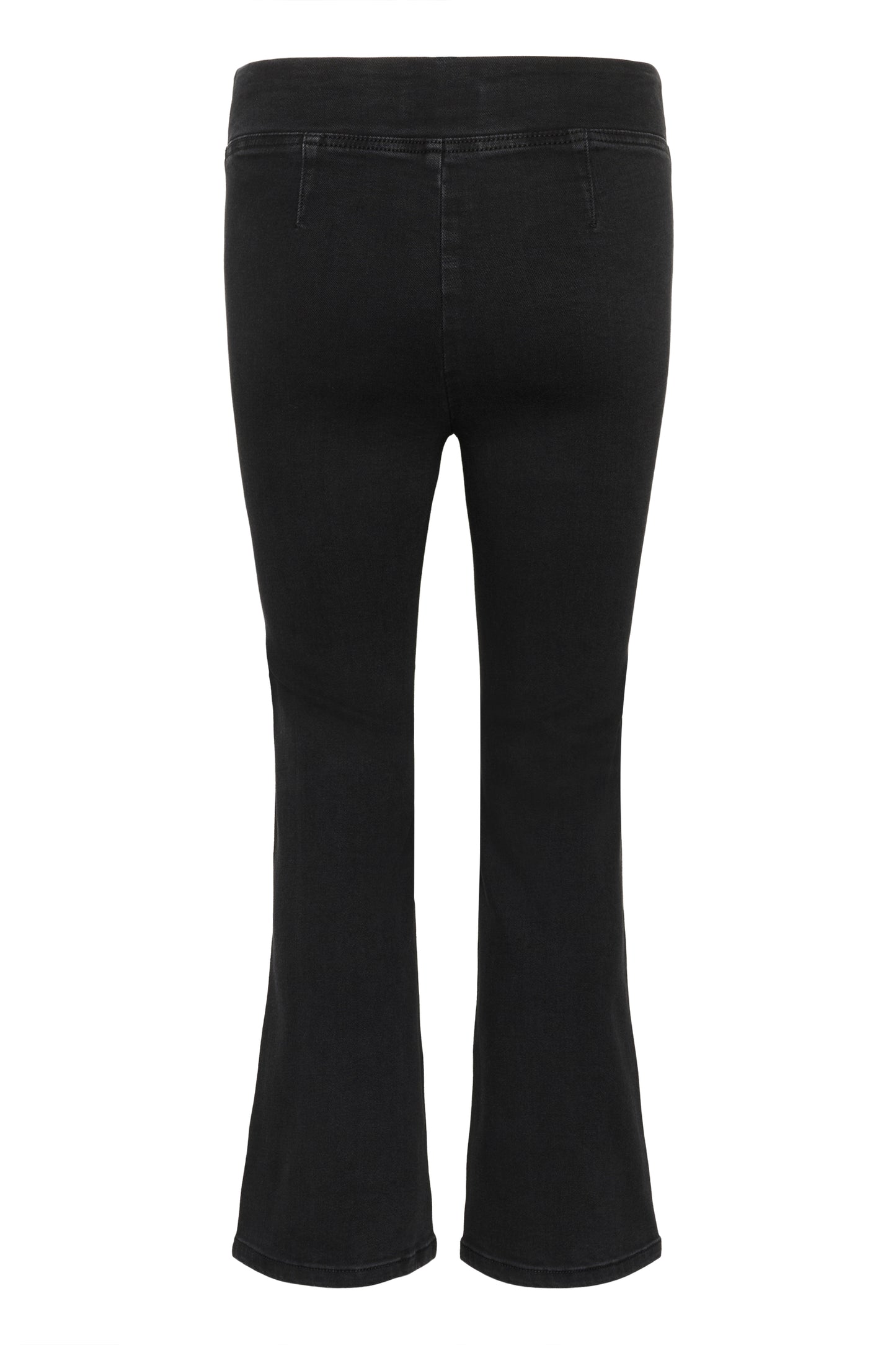 Part Two NikelaPW Trousers Black