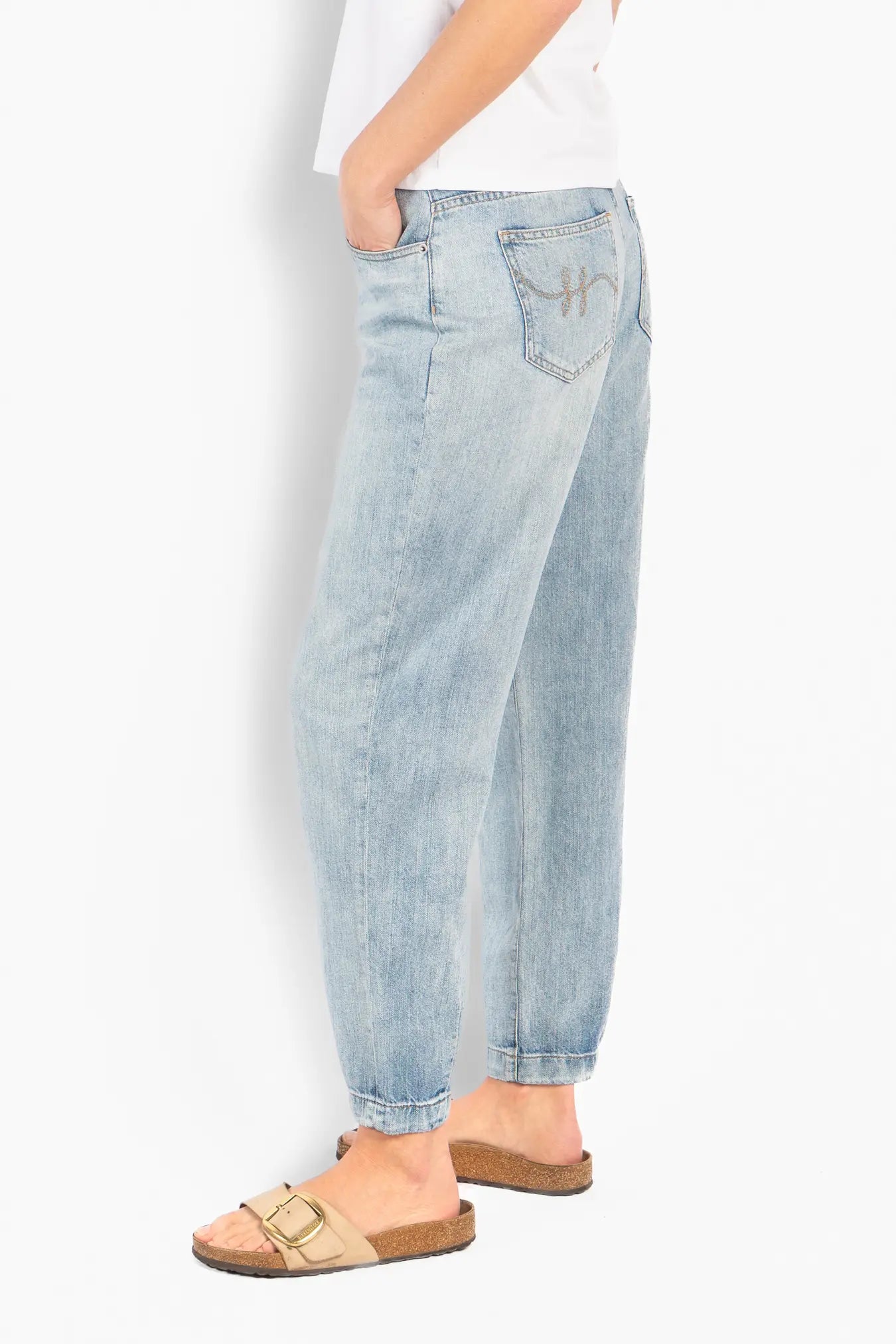 Hest HEST Giusy Jeans