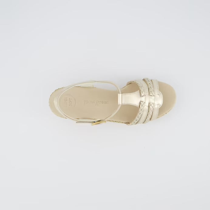 Paulgreen Sandal
