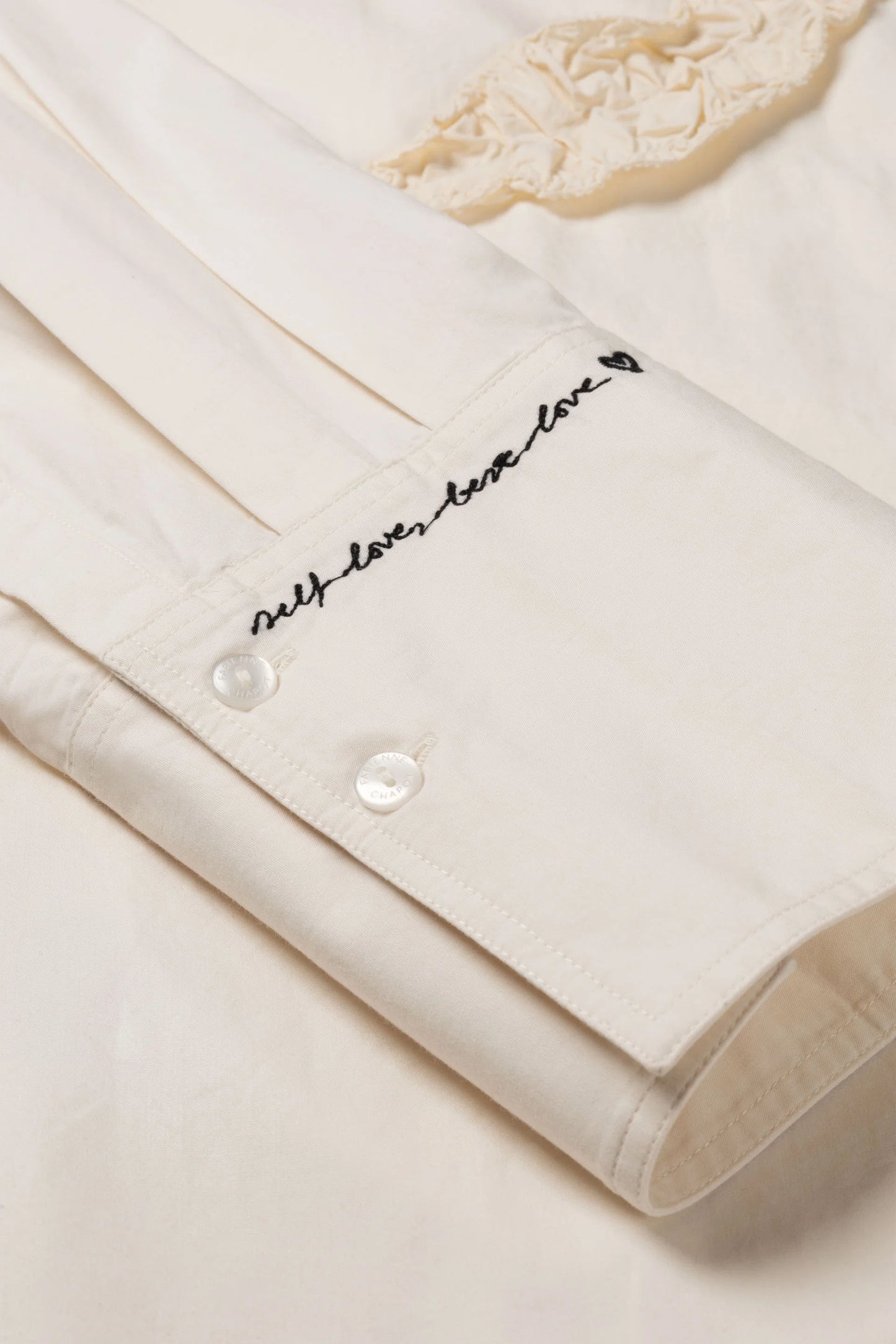 Fabienne Chapot Alex Blouse