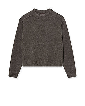 Heyanno MMHRumi Darling Knit
Regular fit