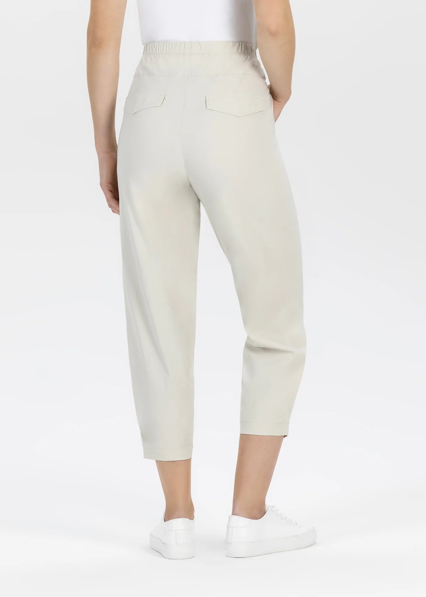 Stehmann Style Rachell in light summer Bengaline