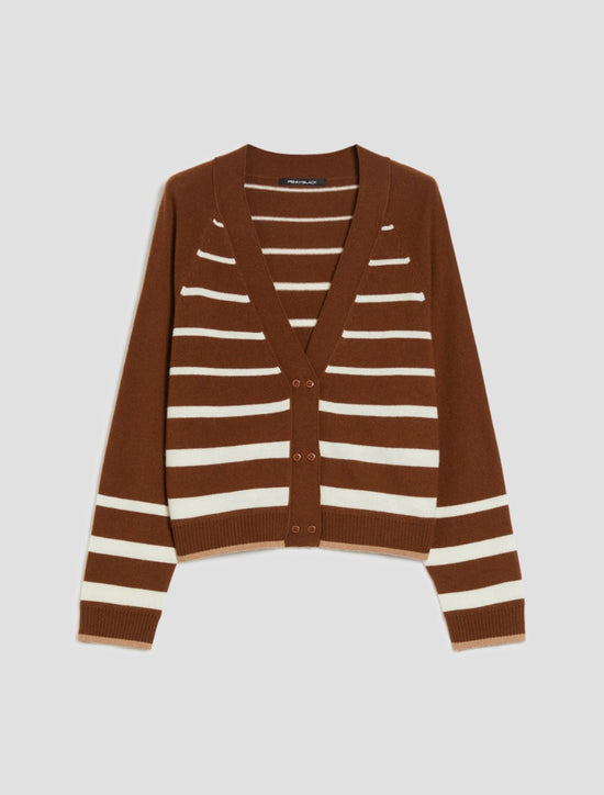 Pennyblack Wool and cashmere cardigan