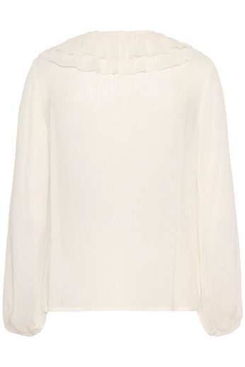 Part Two  SanazPW BLOUSE