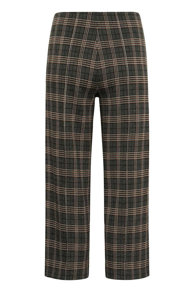 Part Two llisanPW Pants Grey