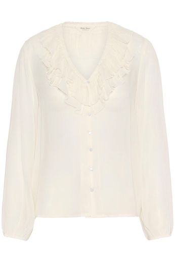 Part Two  SanazPW BLOUSE