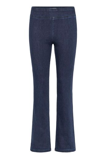 Part Two NikelasPW Trousers Blue