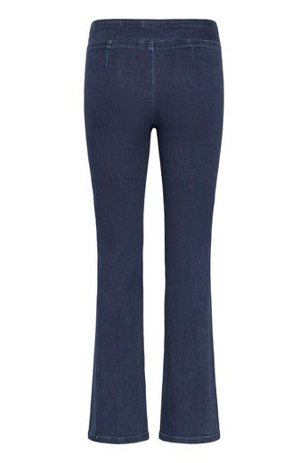 Part Two NikelasPW Trousers Blue