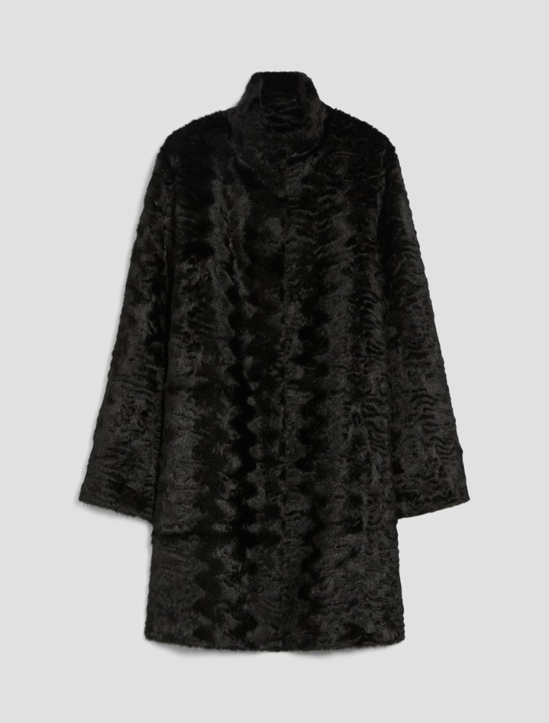 Pennyblack Soft material coat