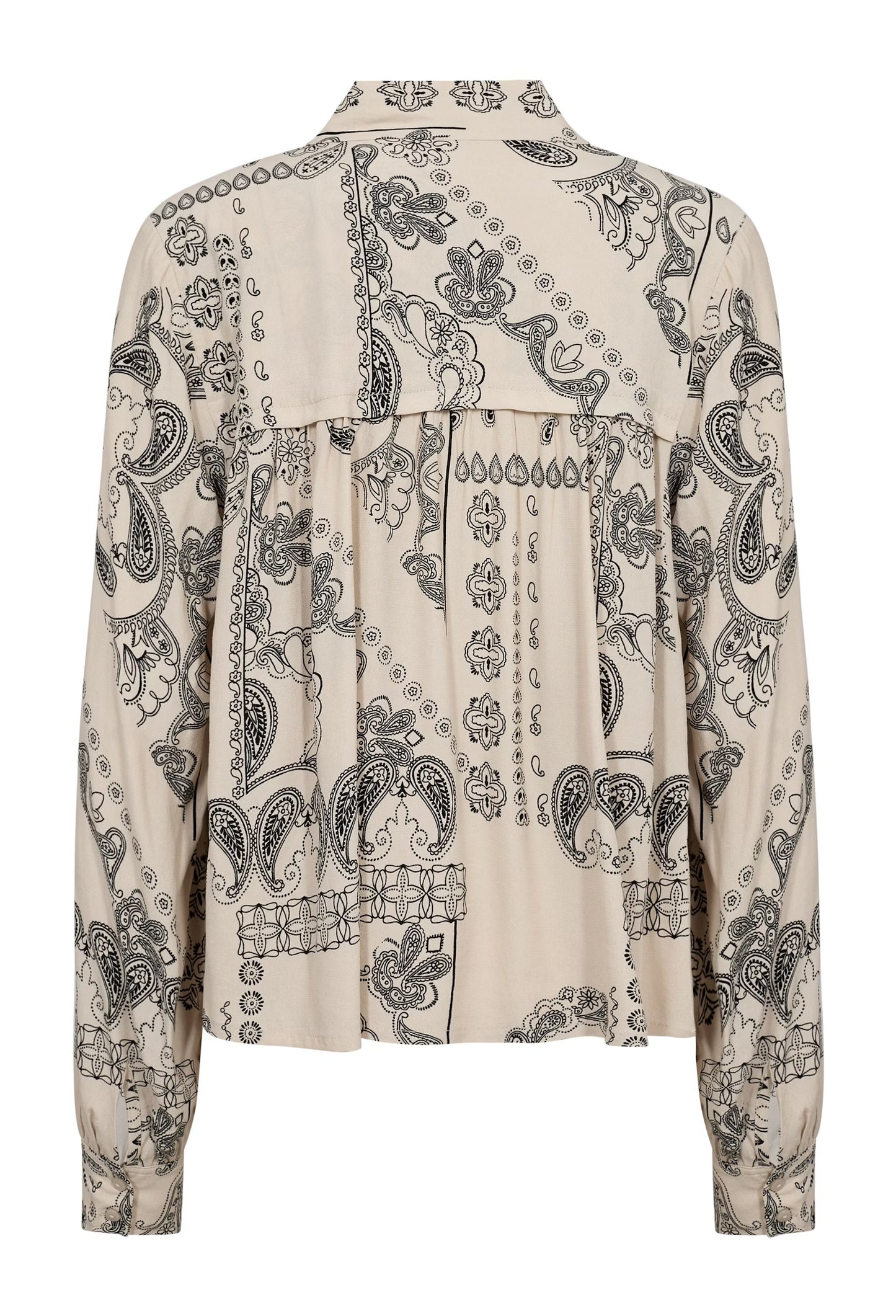 Part Two  NajiaPW Shirt