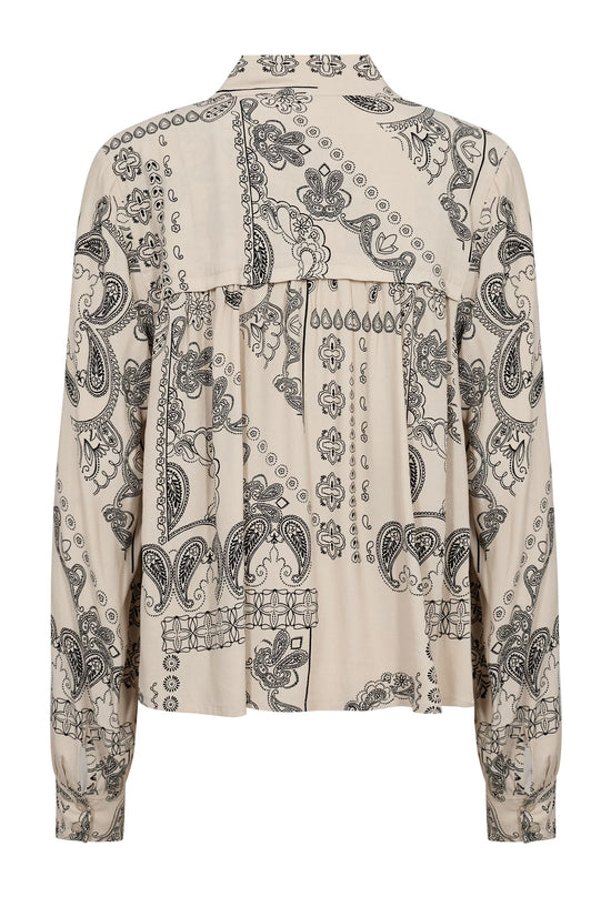Load image into Gallery viewer, Part Two  NajiaPW Shirt
