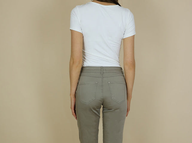 No2mor0 Remi/Dark Taupe