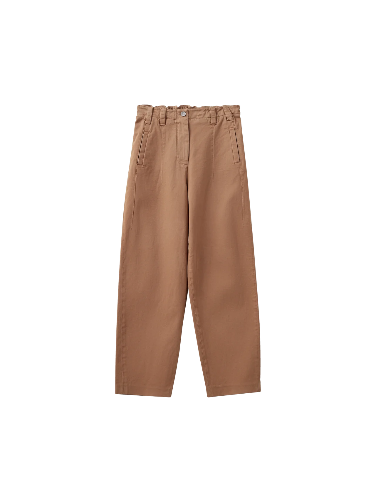 Heyanno MMHLoyal Peach Pant