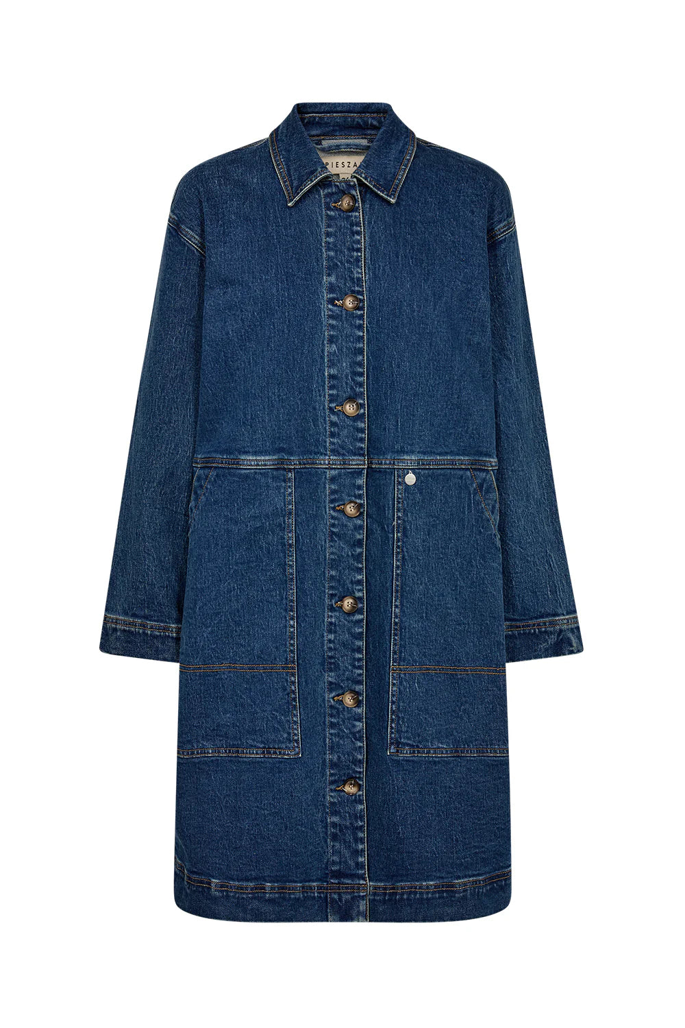 Pieszak  PD-Nala Long Jacket Wash Pasadena