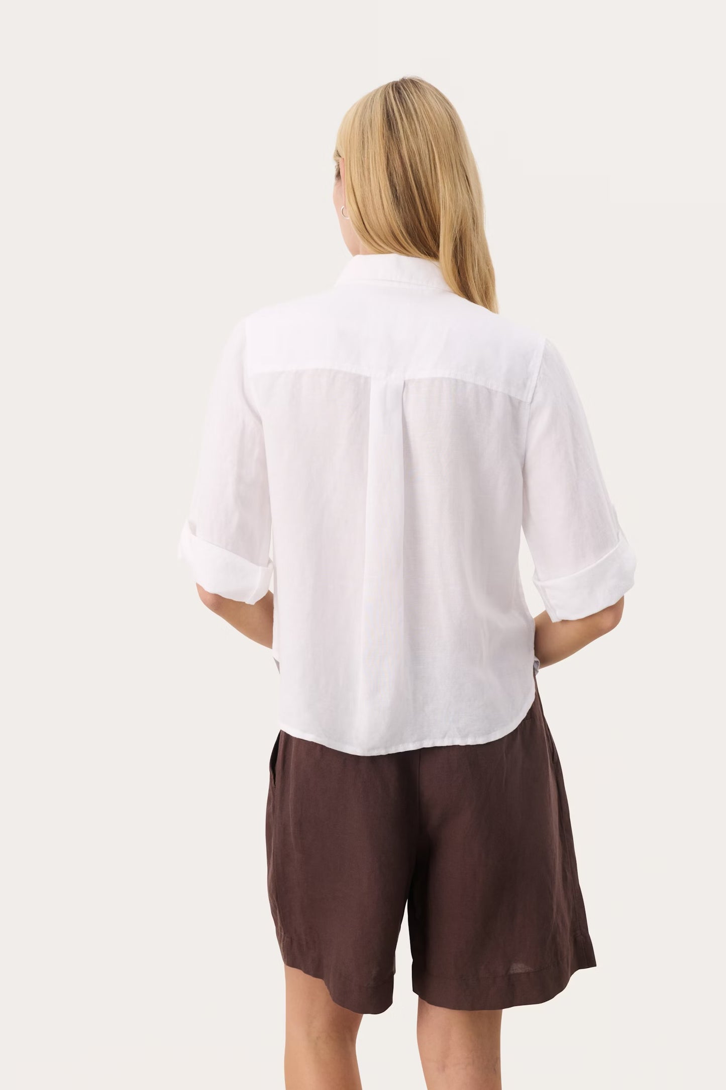 Part Two RayaniPW Shirt Oceana