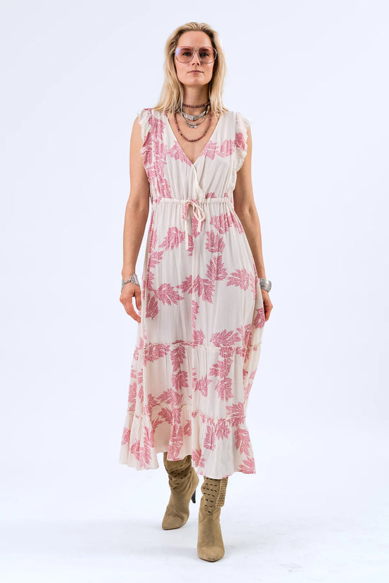 Lollys Laundry  SamoLL Midi Dress SL