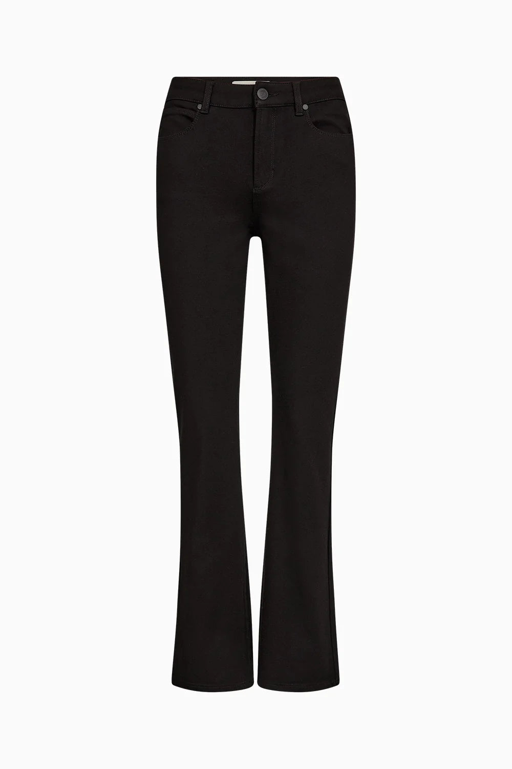 Pieszak PD-Jelena 3D Jeans Wash Beyond Black