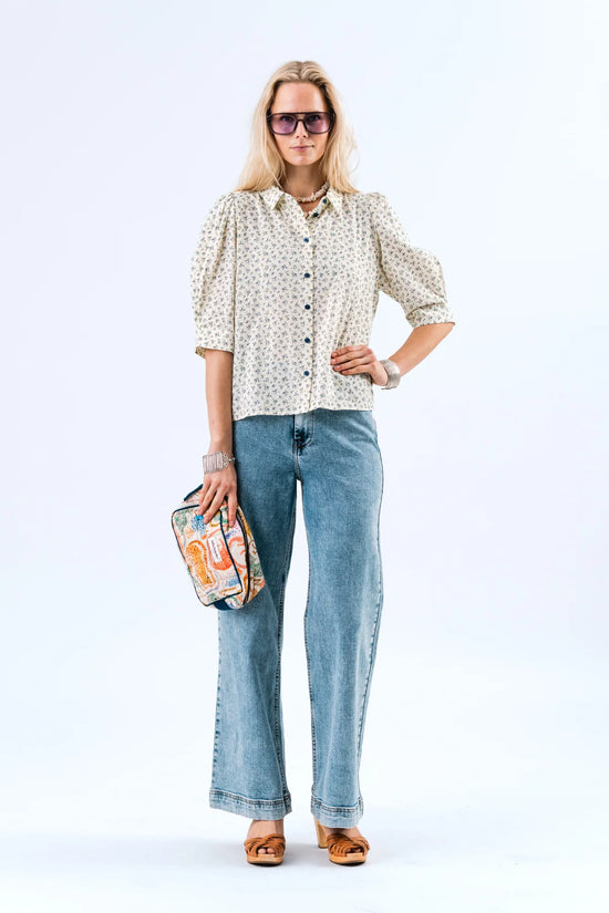 Lollys Laundry  BonoLL Shirt SS