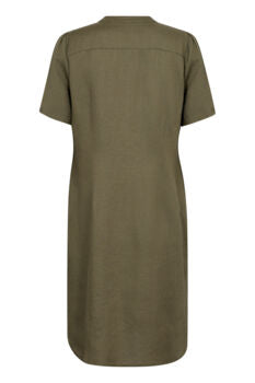 Part Two AminasePW Dress