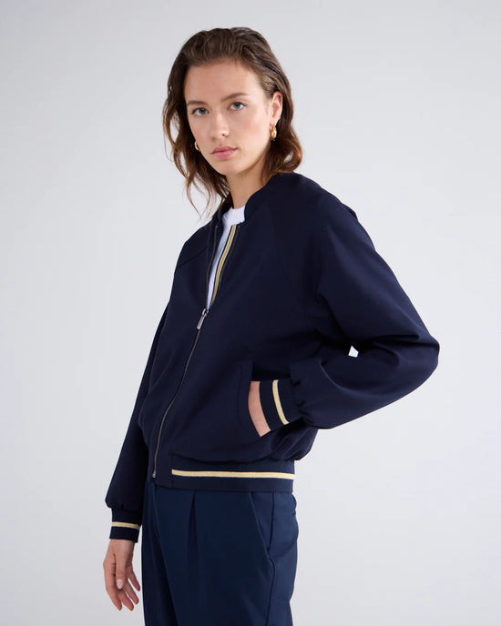 Summum Woman PUNTO MILANO BOMBER