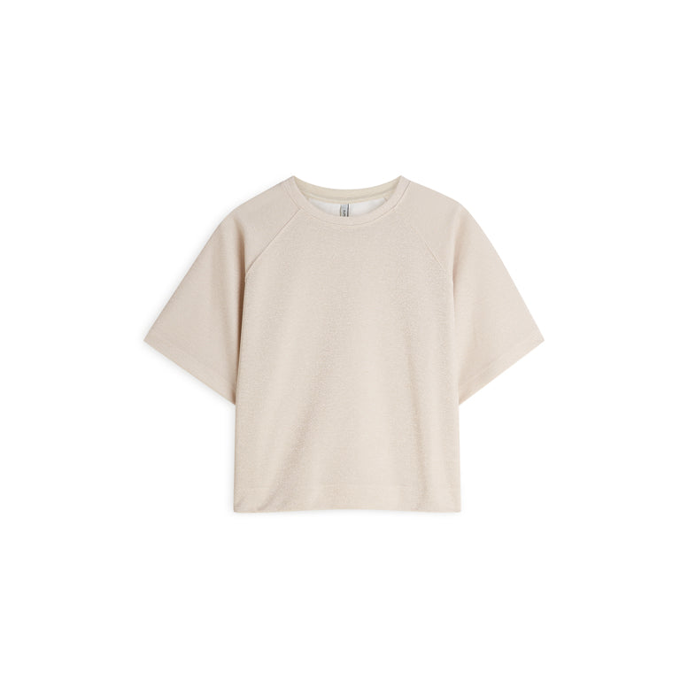 Summum Woman TOP IN PIQUÉ POLO FABRIC