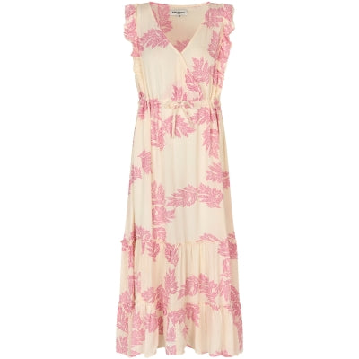 Lollys Laundry  SamoLL Midi Dress SL