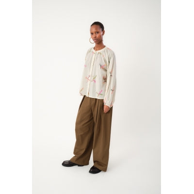 Lollys Laundry HailyLL Shirt LS