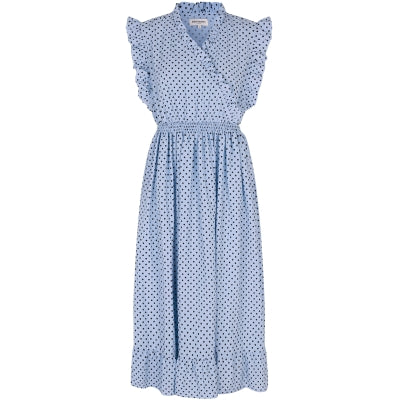 Lollys Laundry IdinaLL Midi Dress SL