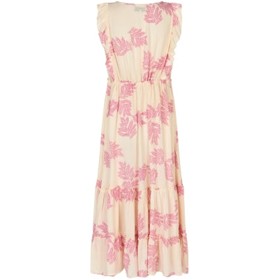 Lollys Laundry  SamoLL Midi Dress SL